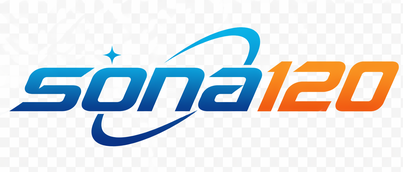 sona120 logo